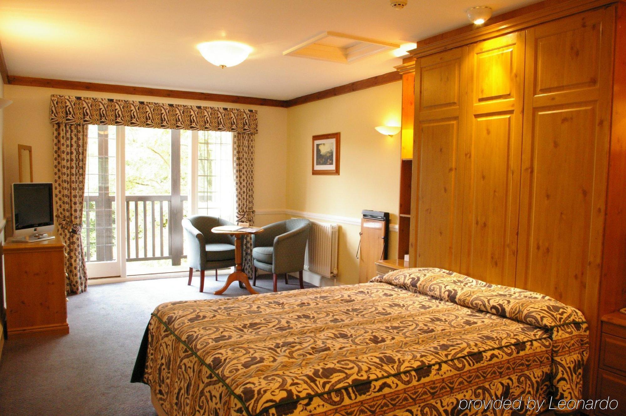 Farnham House Hotel Cameră foto